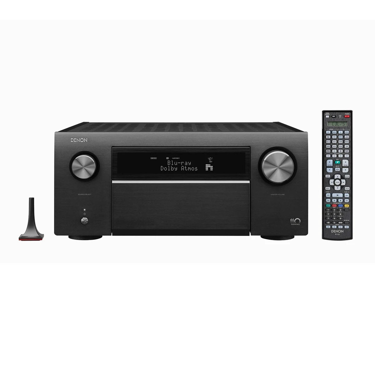 Denon AVC-A110 - 110th Anniversary Edition Flagship AV Amplifier