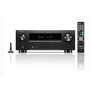 denon x3800h
