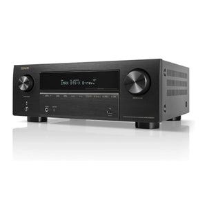 Denon AVC-X3800H