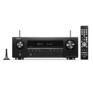 AVR-S660H