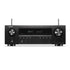 Denon AVR-S660H 5.2ch 8K AV Receiver with Voice Control and HEOS® Built-in - Ooberpad India