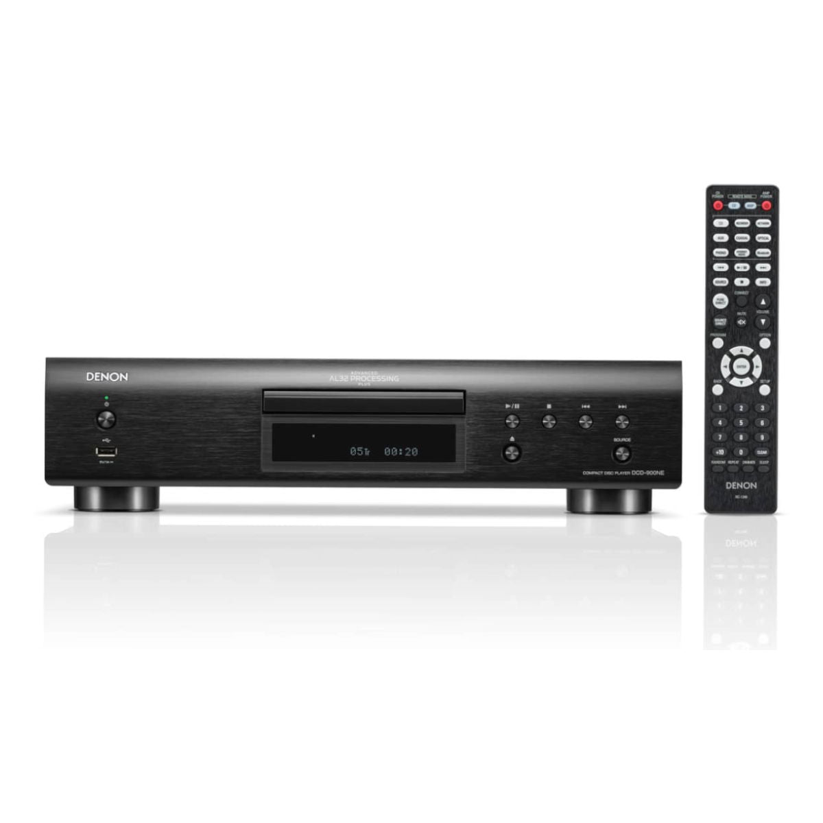 Denon DCD-900NE CD Player