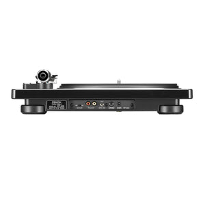 Denon DP-400F Hi-Fi Turntable