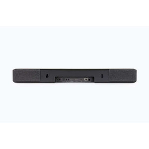 Denon HEOS Home Sound Bar 550 with Dolby Atmos and Alexa Built-in - Rear View