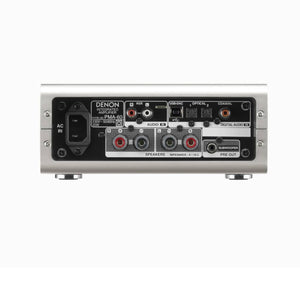 Denon PMA-60 Digital Integrated Stereo Amplifier