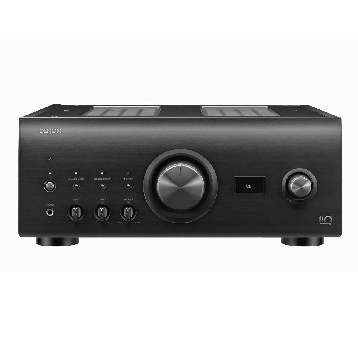 Denon PMA-A110 - 110th Anniversary Edition