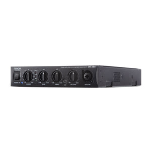 Denon Professional DN-280 Zone Amplifier with Microphone Input - Ooberpad India