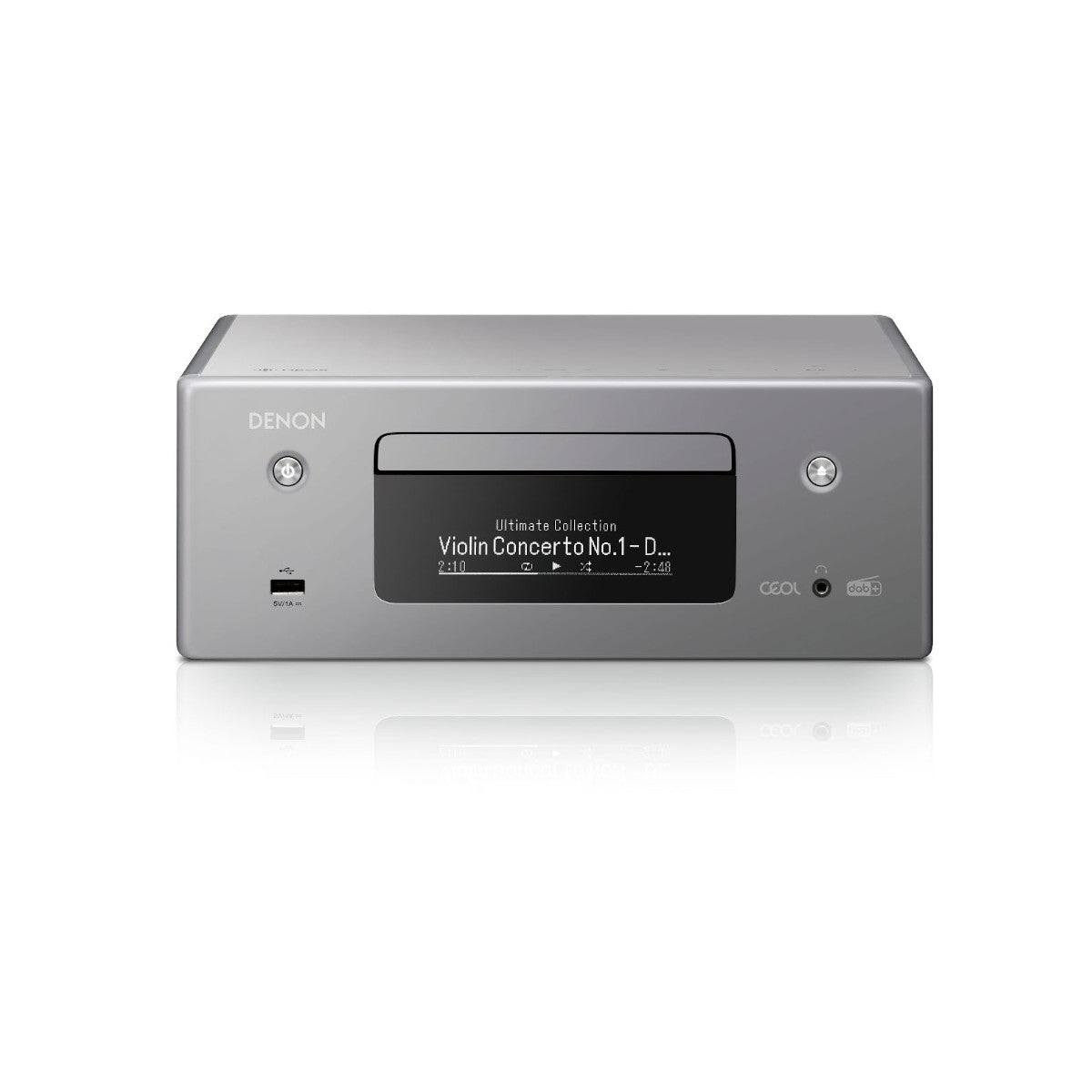 Denon RCDN-11 HI-FI Network CD Receiver