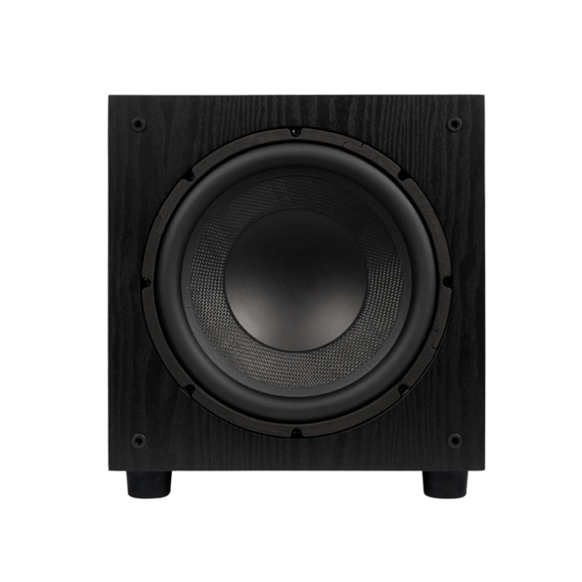 Elac AJ1020 10" Powered Subwoofer - Ooberpad India