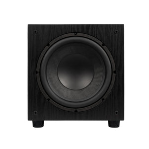 Elac AJ1020 10" Powered Subwoofer - Ooberpad India