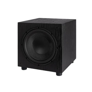 Elac AJ1020 10" Powered Subwoofer - Ooberpad India