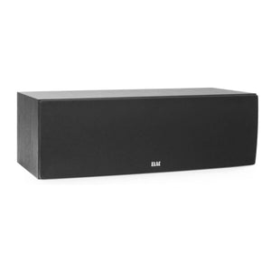 Elac Debut 2.0 C6.2 Center-Channel Home Theater Speaker - With Grille