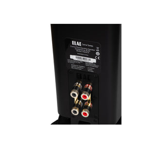 Elac Carina FS247.4 Floorstanding Speakers (Pair) - Rear Detail