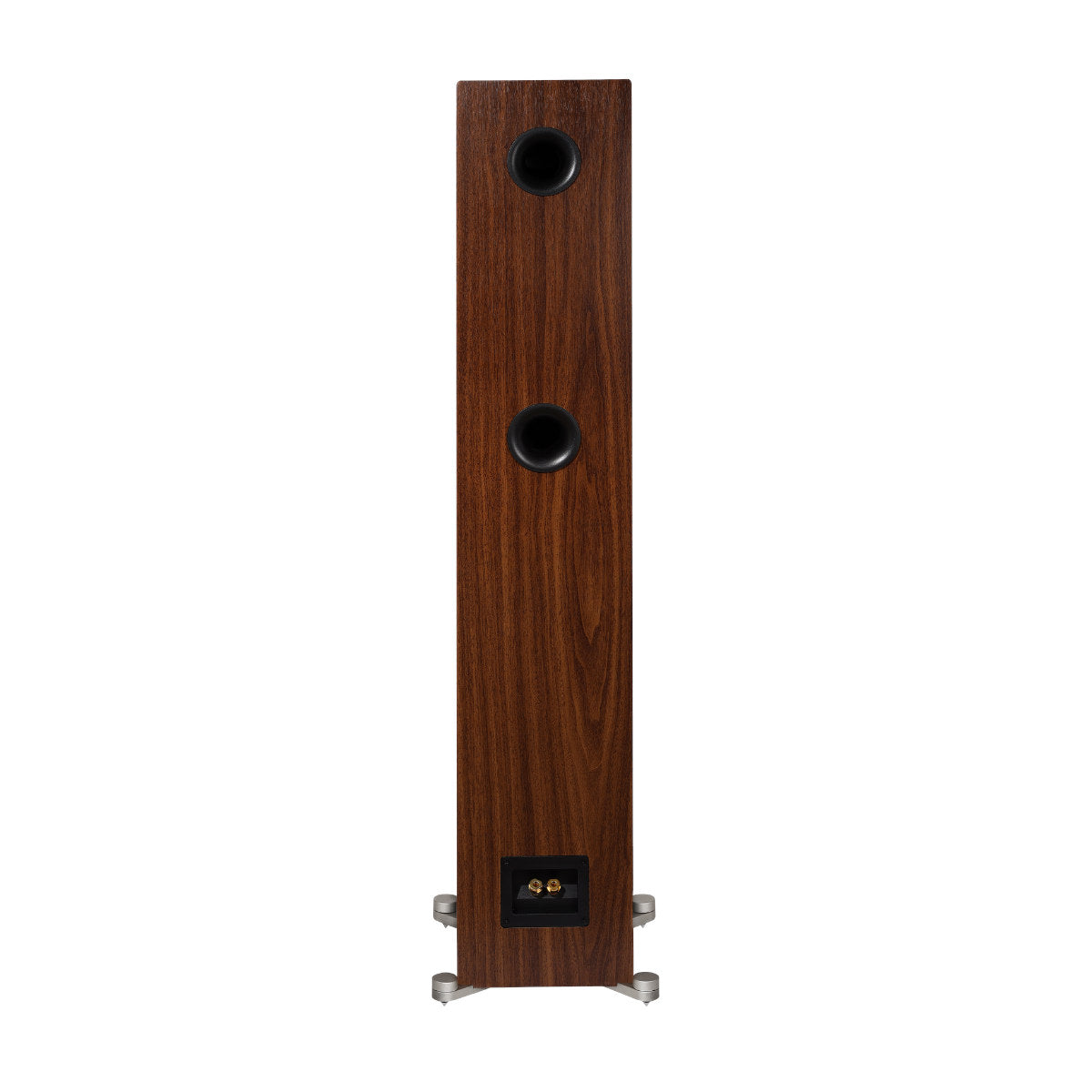 Elac Debut Reference DFR52 Floorstanding Speaker (Pair) - Rear View