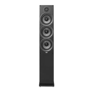 Elac Debut 2.0 F5.2 Floorstanding Home Theater Speaker - Front View