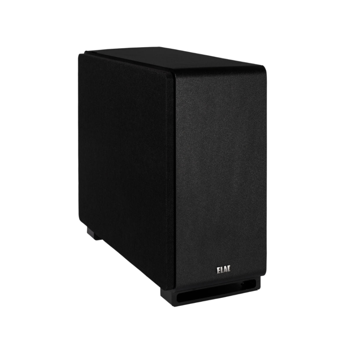 Elac Muro Series SUB2020 Slim Subwoofer (Black) - Ooberpad