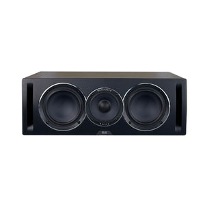 Elac Debut Uni-Fi Reference UCR52 Center Channel Speaker (Satin Black) - Ooberpad India