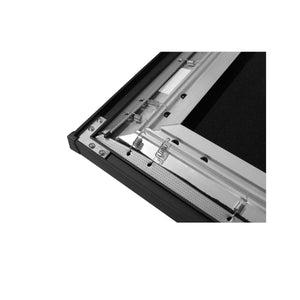 Elite Aeon CineGrey 4D AT Series Fixed Frame Projection Screen
