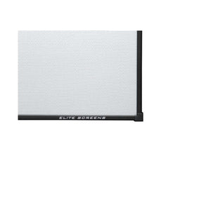 Elite Aeon CineGrey 4D AT Series Fixed Frame Projection Screen