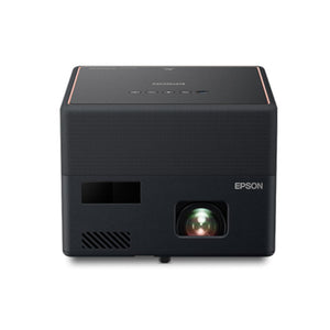 Epson EpiqVision Mini EF-12 Streaming Laser Home Projector