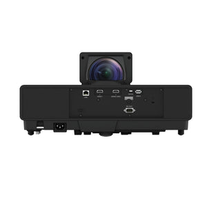 Epson EH-LS500B Ultra-Short-Throw Laser Projector