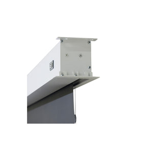Elite Evanesce Tab-Tension B Series Electric Recessed/In-ceiling Screen (16:9) - Ooberpad India