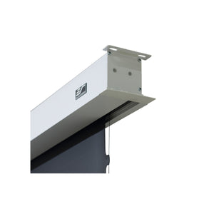 Elite Evanesce Tab-Tension B Series Electric Recessed/In-ceiling Screen (16:9) - Ooberpad India