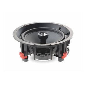 Focal 100 ICW 8 In-Wall/In-Ceiling 2-way Coaxial Speaker (Each) - Ooberpad