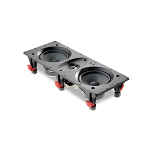 Focal 100 IW LCR 5 In-wall 2-way D'appolito Speaker (Each) - Ooberpad