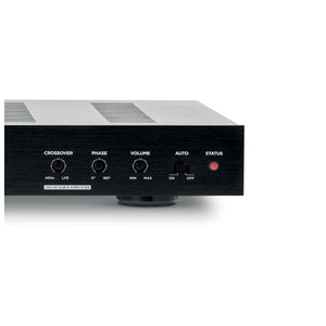 Focal 100 IW SUB8 Amplifier - Ooberpad