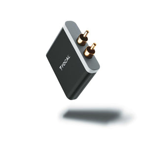 Focal APTX Universal Wireless Receiver - Ooberpad