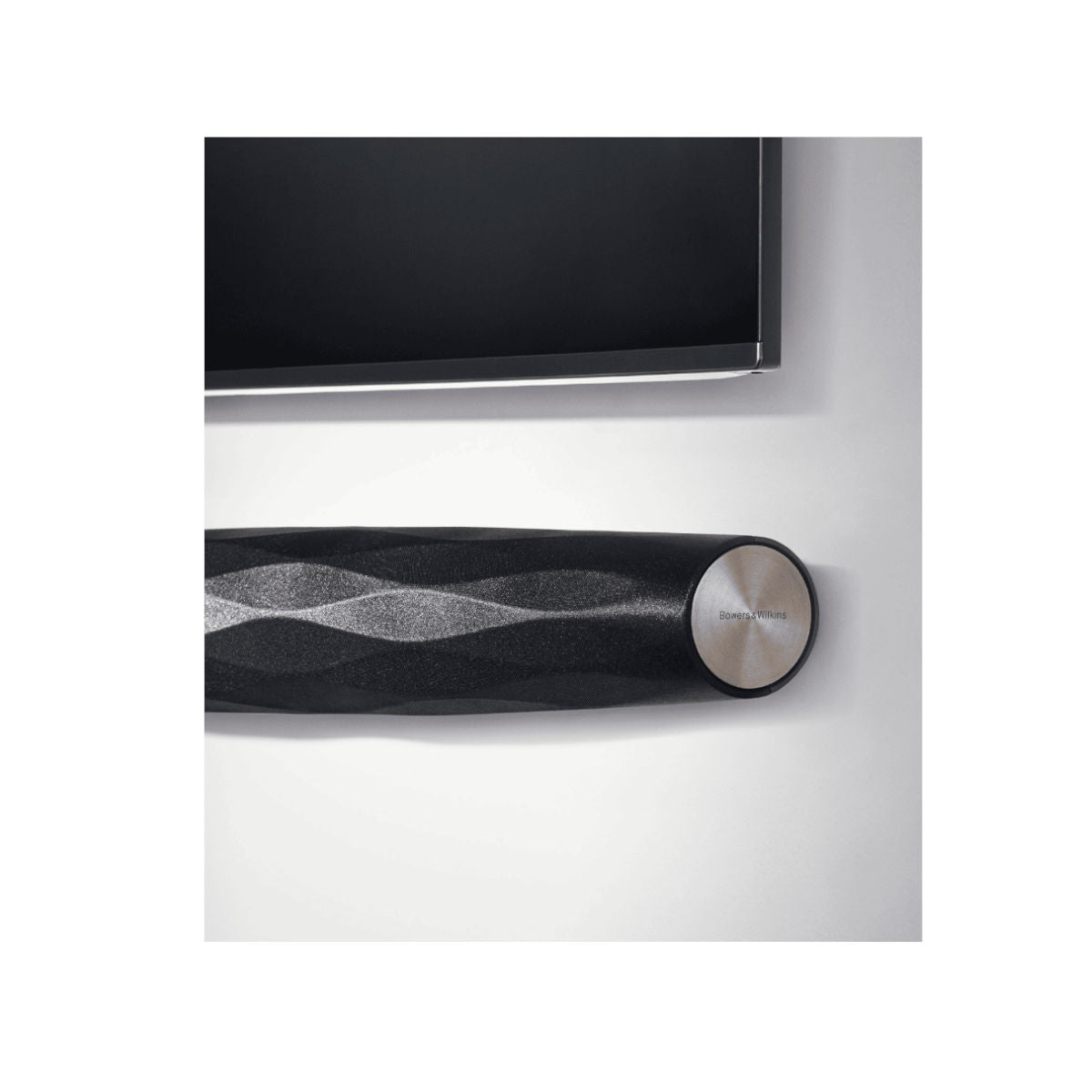 Bowers & Wilkins (B&W) Formation Bar - Ooberpad India