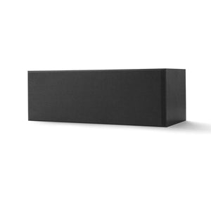 KEF Q250C Center Channel Speaker with Grille (Each) - Ooberpad India