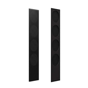 KEF Q550 Speaker Grille (Pair) - Ooberpad India