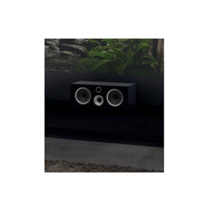 Bowers & Wilkins HTM71 S2 3-Way Centre Channel Speaker - Ooberpad