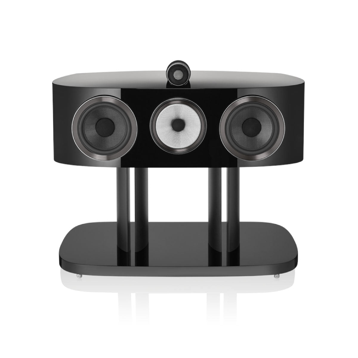 Bowers & Wilkins HTM82 D4 Center Channel Speaker - Ooberpad India