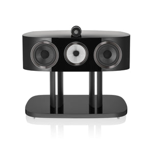 Bowers & Wilkins HTM82 D4 Center Channel Speaker - Ooberpad India