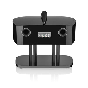 Bowers & Wilkins HTM82 D4 Center Channel Speaker - Rear View