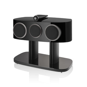 Bowers & Wilkins HTM82 D4 Center Channel Speaker - With Grille