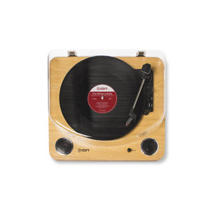 Ion Audio Max LP Conversion Turntable