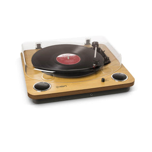 Ion Audio Max LP Conversion Turntable with Stereo Speakers