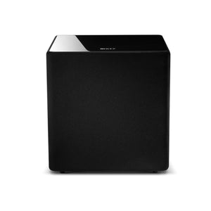 KEF KUBE 12 Subwoofer - Ooberpad