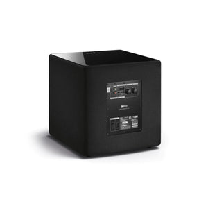 KEF KUBE 8 Powered Subwoofer