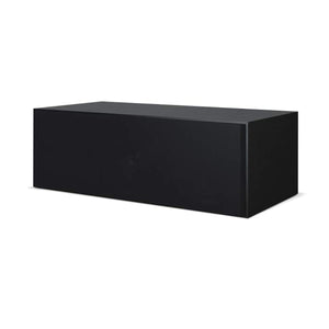 KEF Q650C Center Channel Speaker with Grille (Each) - Ooberpad India