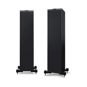 KEF Q750 Speaker with Grille (Pair) - Ooberpad India