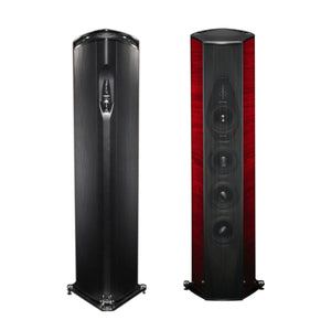 Sonus faber Lilium Floorstanding Speaker - Ooberpad India
