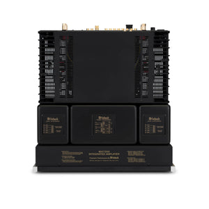 McIntosh MA7200 2-Channel Integrated Amplifier - Ooberpad India