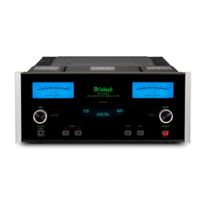 McIntosh MA7200 2-Channel Integrated Amplifier - Ooberpad India