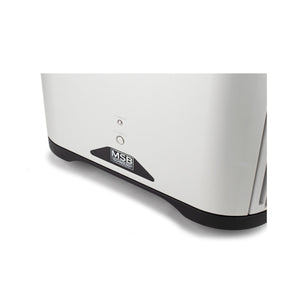 MSB Technology M500 Mono Amplifier (Pair) - Ooberpad India