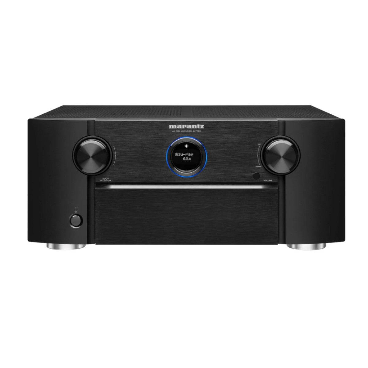 Marantz AV7706 11.2 ch 8K Ultra HD AV Surround Pre-Amplifier - Ooberpad India